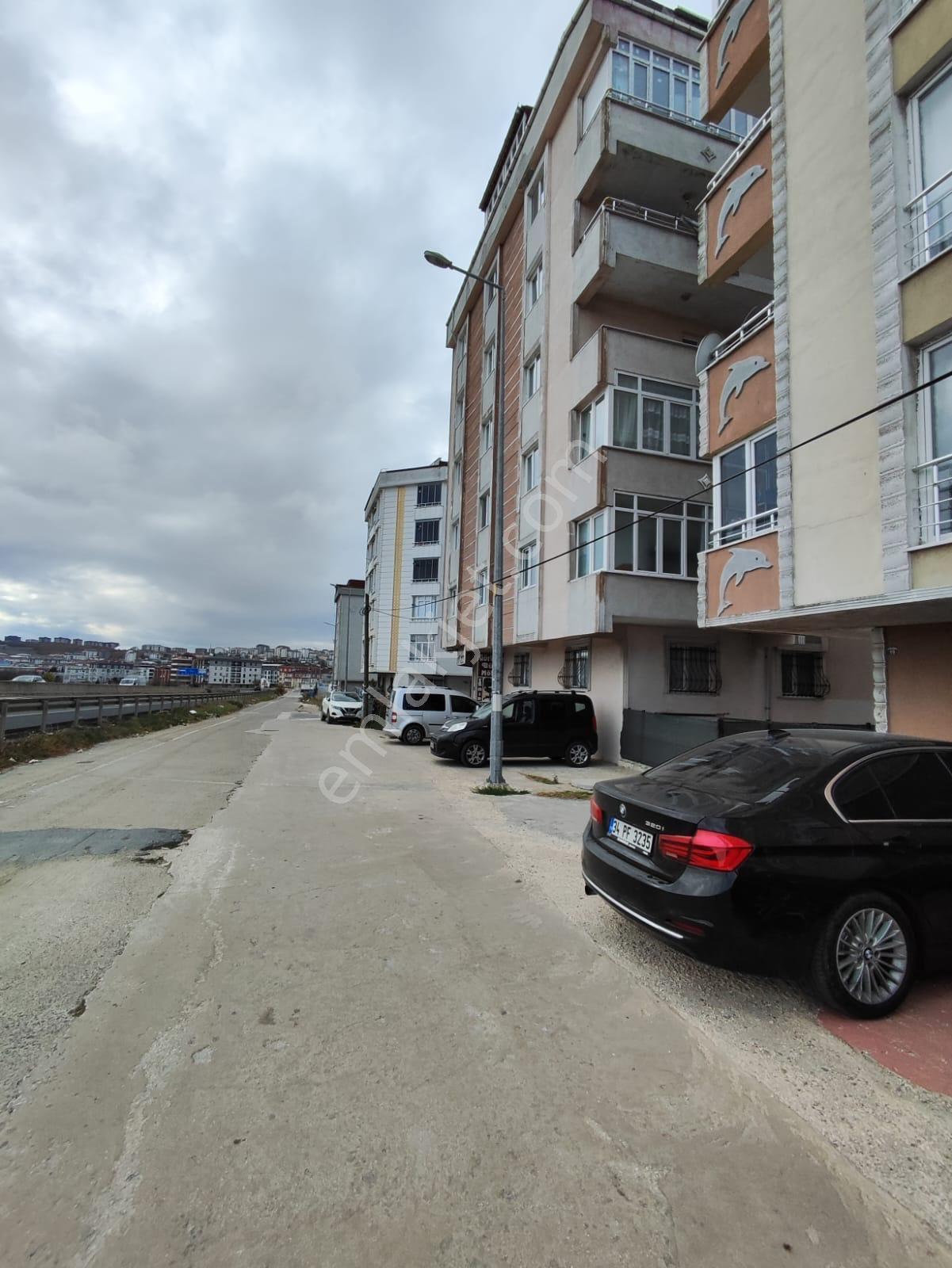 Çerkezköy Fatih Mahallasinde Kiralık 2+1 Daire - Görsel 17