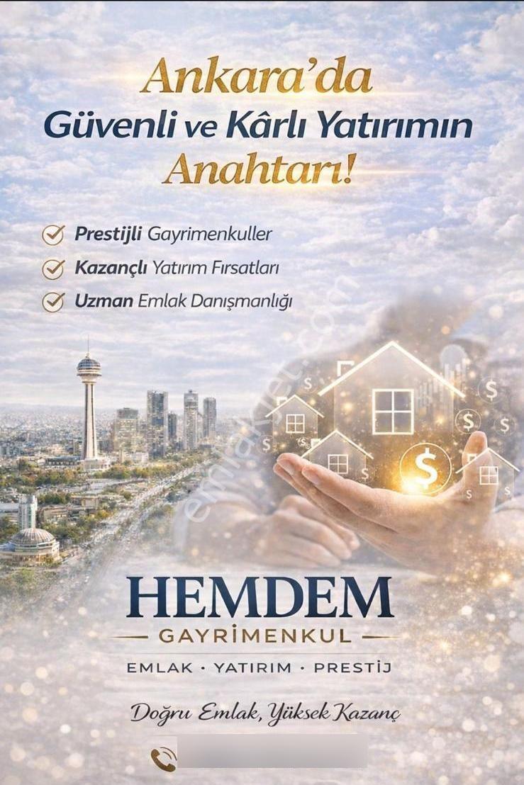 Hemdem Gayrimenkul'den Plevne'de 3+1 Satılık Daire - Görsel 28