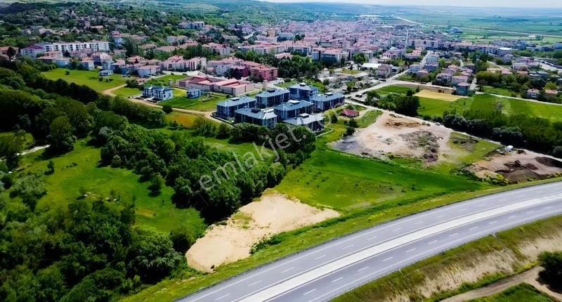 Vize / Gazi Mah. 375 M2 Tek Tapu - Görsel 11