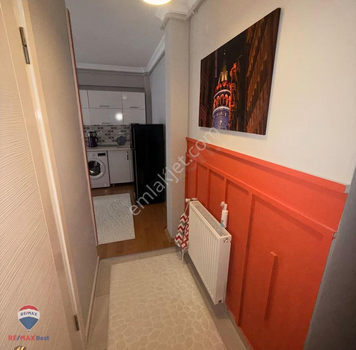 40 Menemen Seyrek'te 1+1 Satılık Daıre - Görsel 11