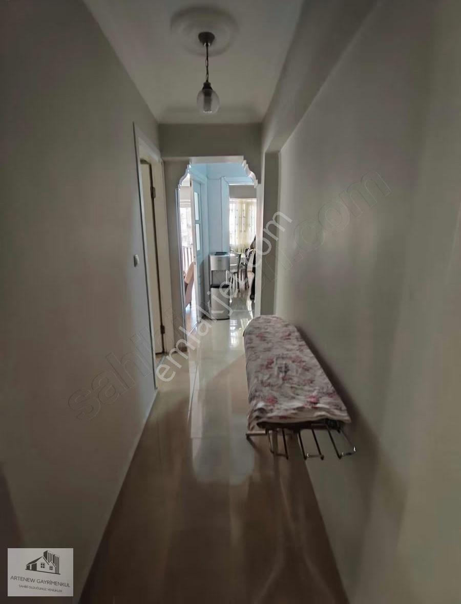 Ag'den 3+1 Doğalgazlı Köşe Daire 2 Cepheli Arakat Satılık Daire - Görsel 9