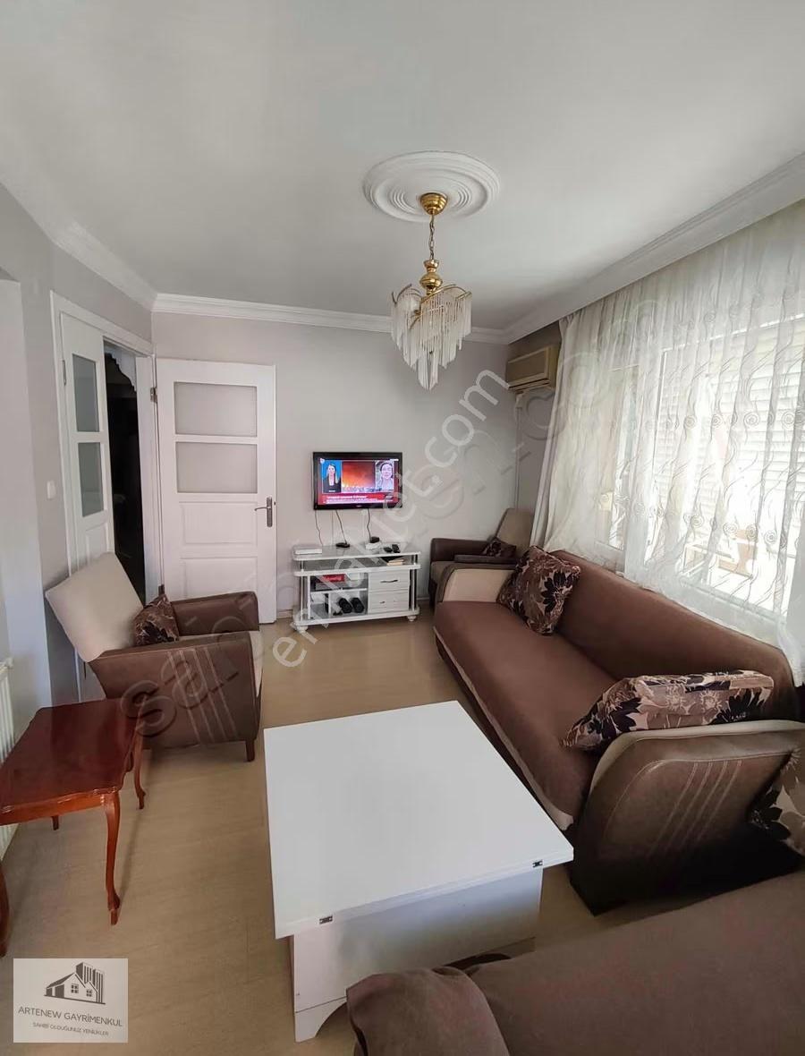 Ag'den 3+1 Doğalgazlı Köşe Daire 2 Cepheli Arakat Satılık Daire - Görsel 19