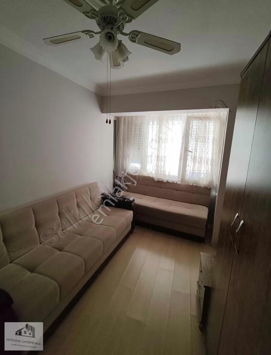 Ag'den 3+1 Doğalgazlı Köşe Daire 2 Cepheli Arakat Satılık Daire - Görsel 14