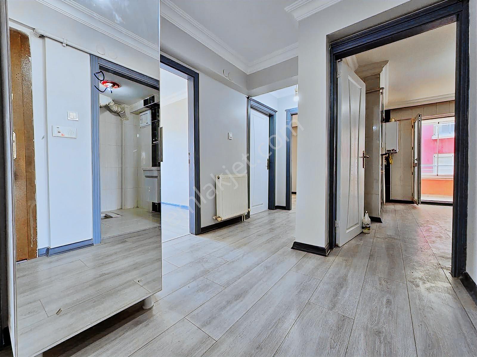 İstasyon Mh'de 25.000 Tl Kira Getirili 3+1 Şehir Manzaralı Daire - Görsel 7