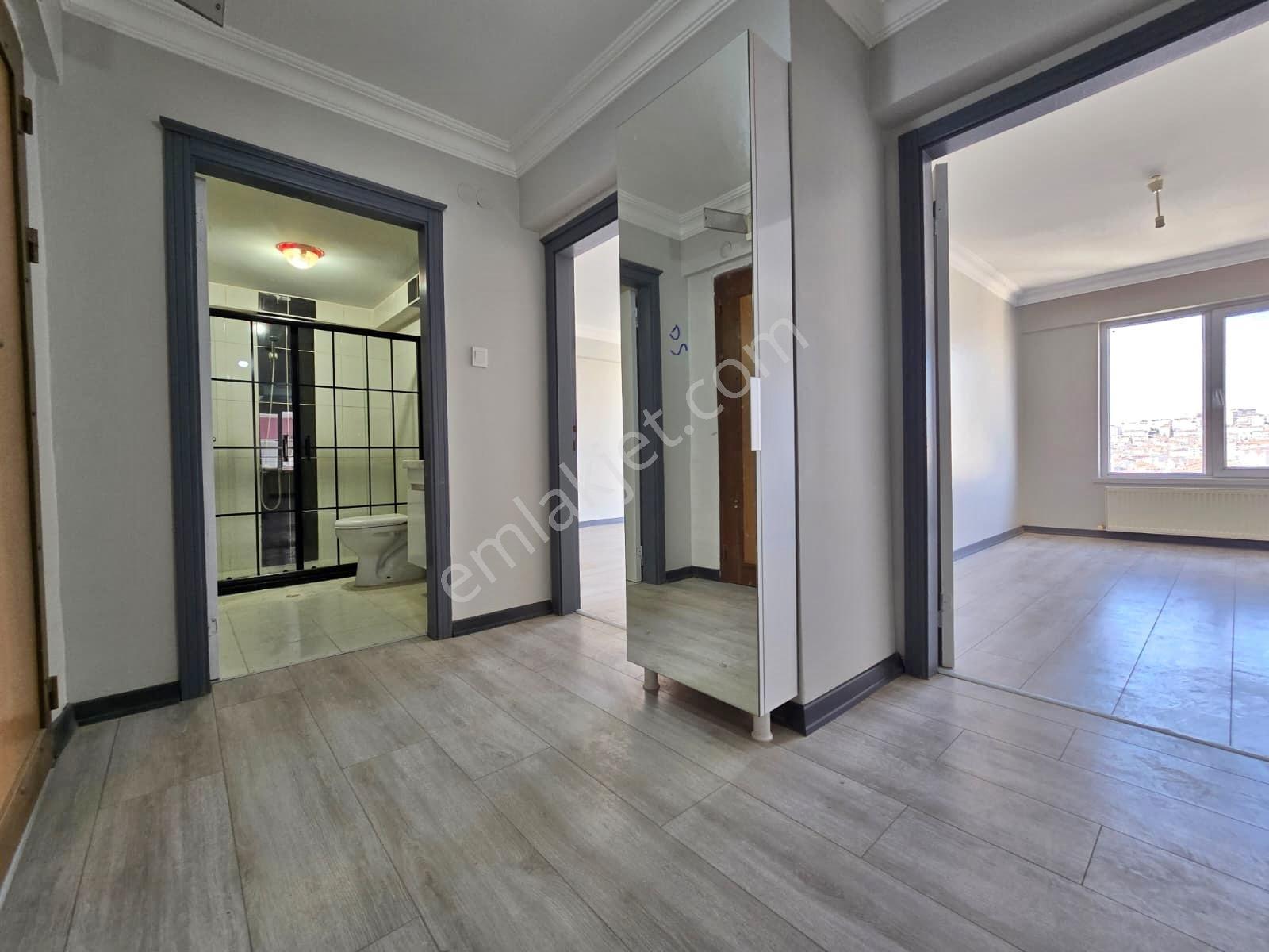 İstasyon Mh'de 25.000 Tl Kira Getirili 3+1 Şehir Manzaralı Daire - Görsel 25