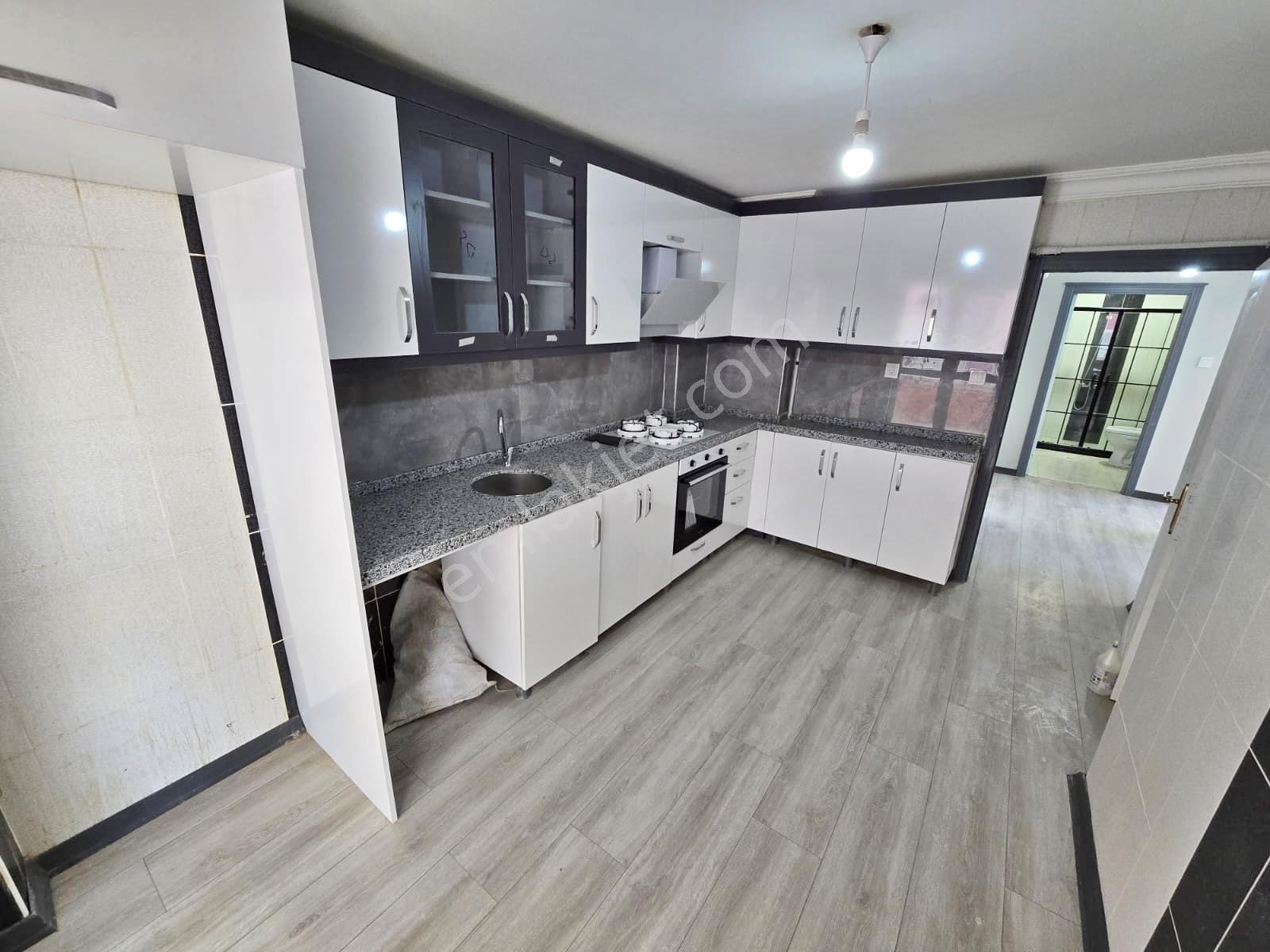 İstasyon Mh'de 25.000 Tl Kira Getirili 3+1 Şehir Manzaralı Daire - Görsel 15
