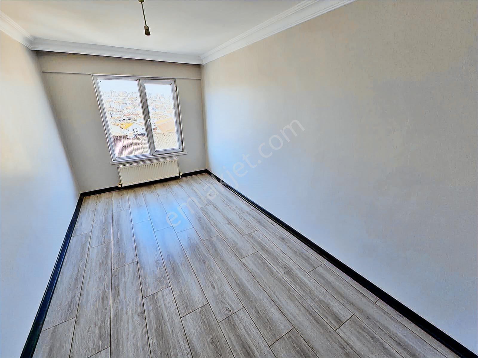İstasyon Mh'de 25.000 Tl Kira Getirili 3+1 Şehir Manzaralı Daire - Görsel 30