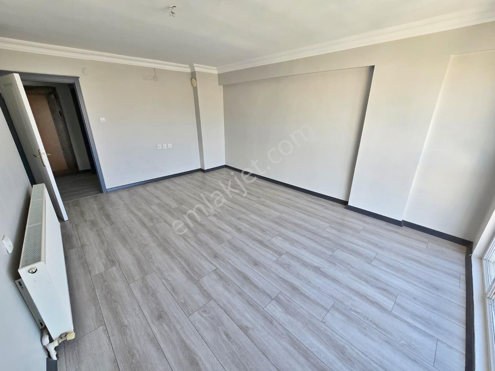 İstasyon Mh'de 25.000 Tl Kira Getirili 3+1 Şehir Manzaralı Daire - Görsel 22