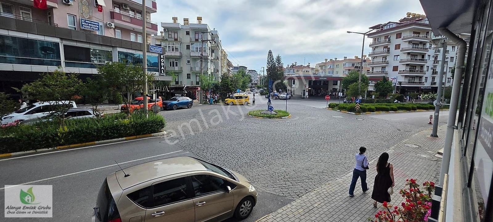 Tabela Değeri Olan Bir Yer Başkent Hastane Kavşağı 100 M2 Dükkan - Görsel 20