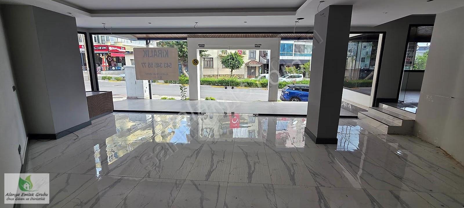 Tabela Değeri Olan Bir Yer Başkent Hastane Kavşağı 100 M2 Dükkan - Görsel 19
