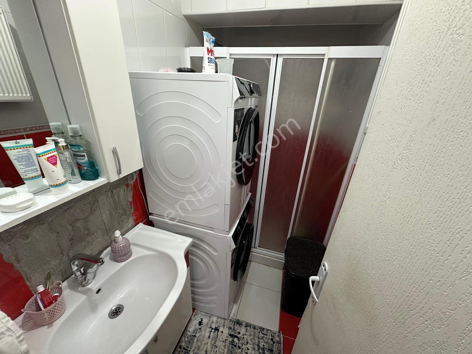Sincan Selçuklu Mah Katta Salon Bagımsız Kredı Lımıtsız Daire - Görsel 33