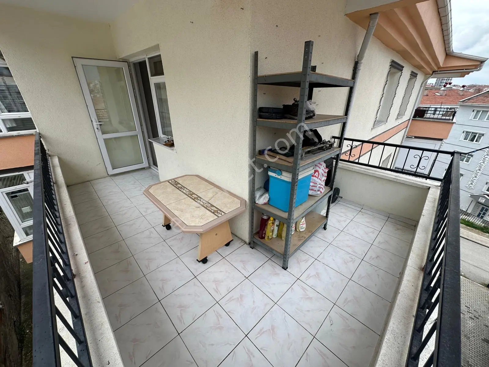 Sincan Selçuklu Mah Katta Salon Bagımsız Kredı Lımıtsız Daire - Görsel 4
