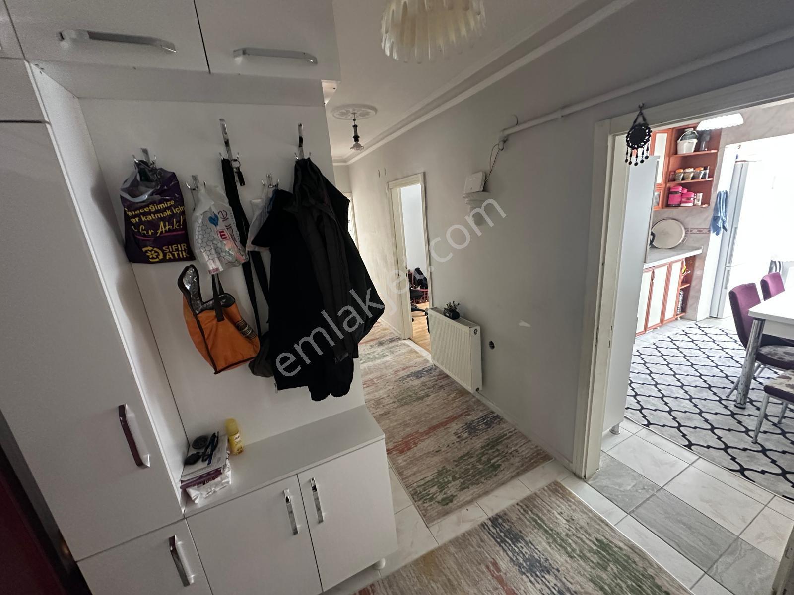 Sincan Selçuklu Mah Katta Salon Bagımsız Kredı Lımıtsız Daire - Görsel 20