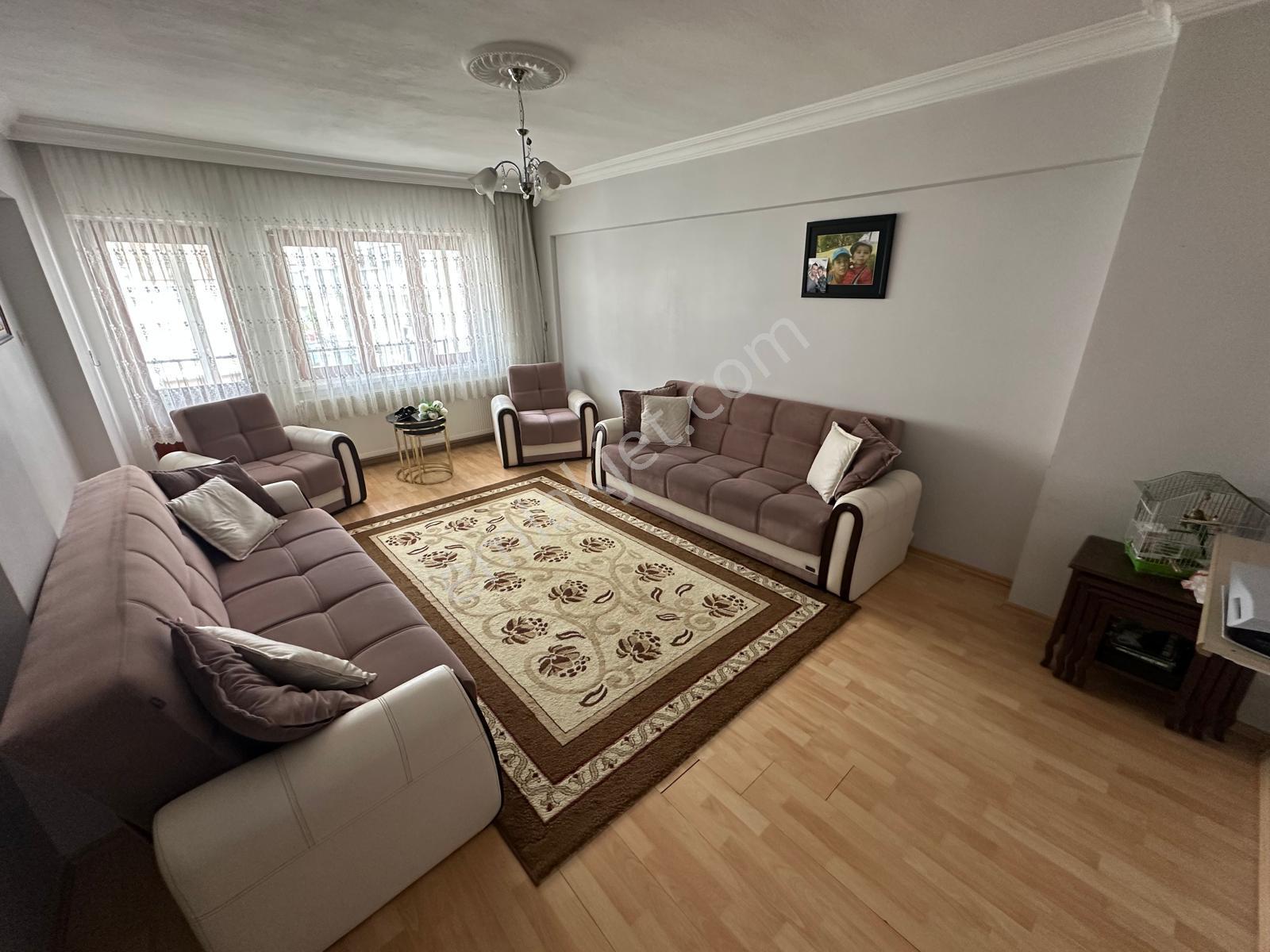 Sincan Selçuklu Mah Katta Salon Bagımsız Kredı Lımıtsız Daire - Görsel 30