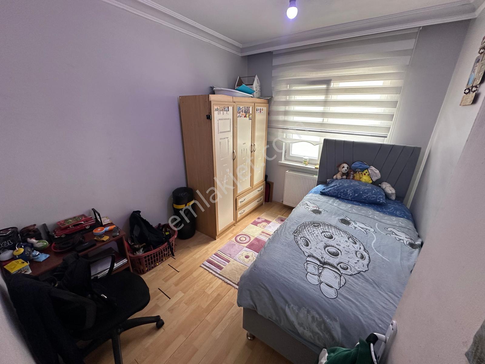 Sincan Selçuklu Mah Katta Salon Bagımsız Kredı Lımıtsız Daire - Görsel 17