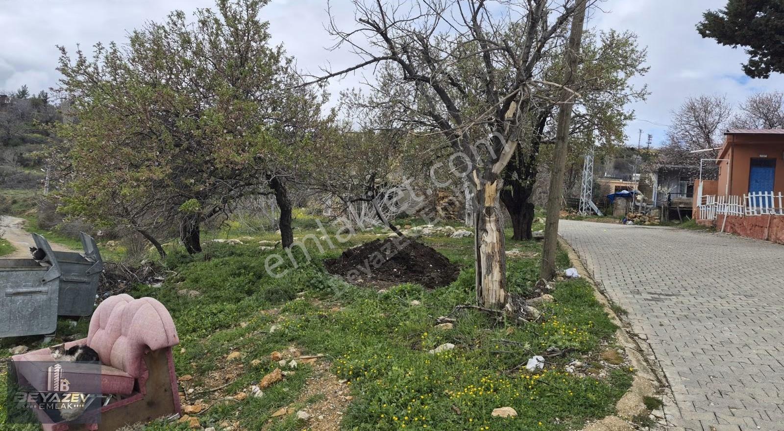 Yesılovacık Sahıle 10 Dk Satılık Köy Evi Tek Tapu - Görsel 8