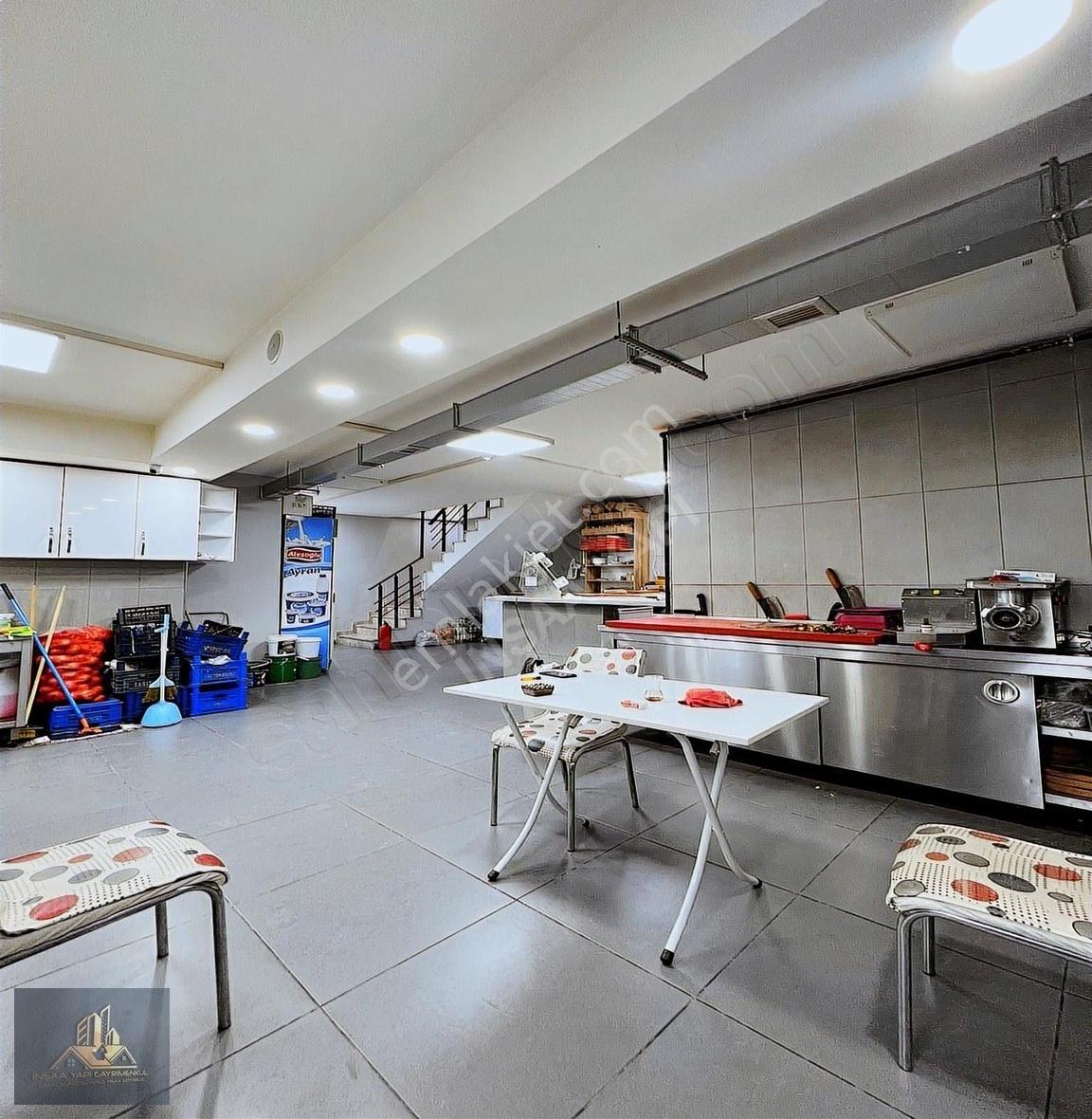 Beylikdüzü Kavaklı'da Devren Satılık Restaurant - Görsel 9