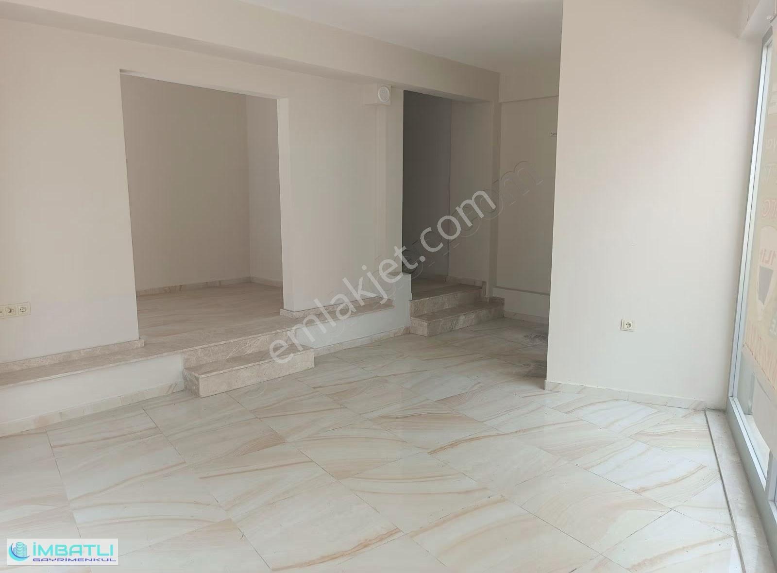 Karşıyaka Yeni Girne Caddesi Yakını Kiralık Dükkan - Görsel 9