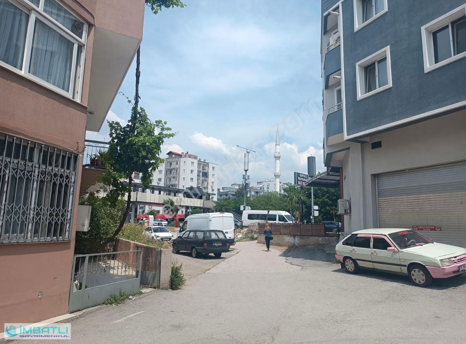 Karşıyaka Yeni Girne Caddesi Yakını Kiralık Dükkan - Görsel 12