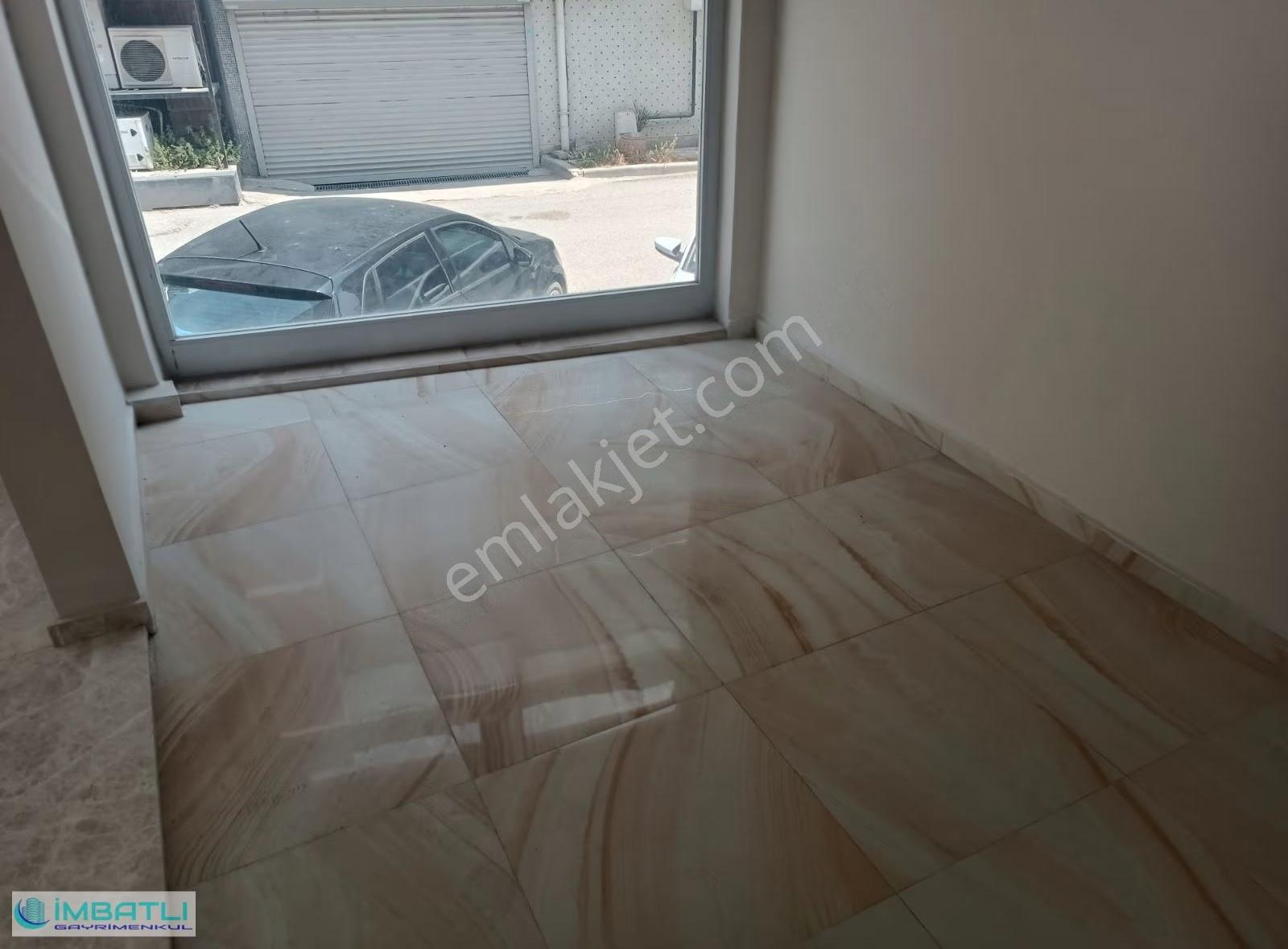 Karşıyaka Yeni Girne Caddesi Yakını Kiralık Dükkan - Görsel 19