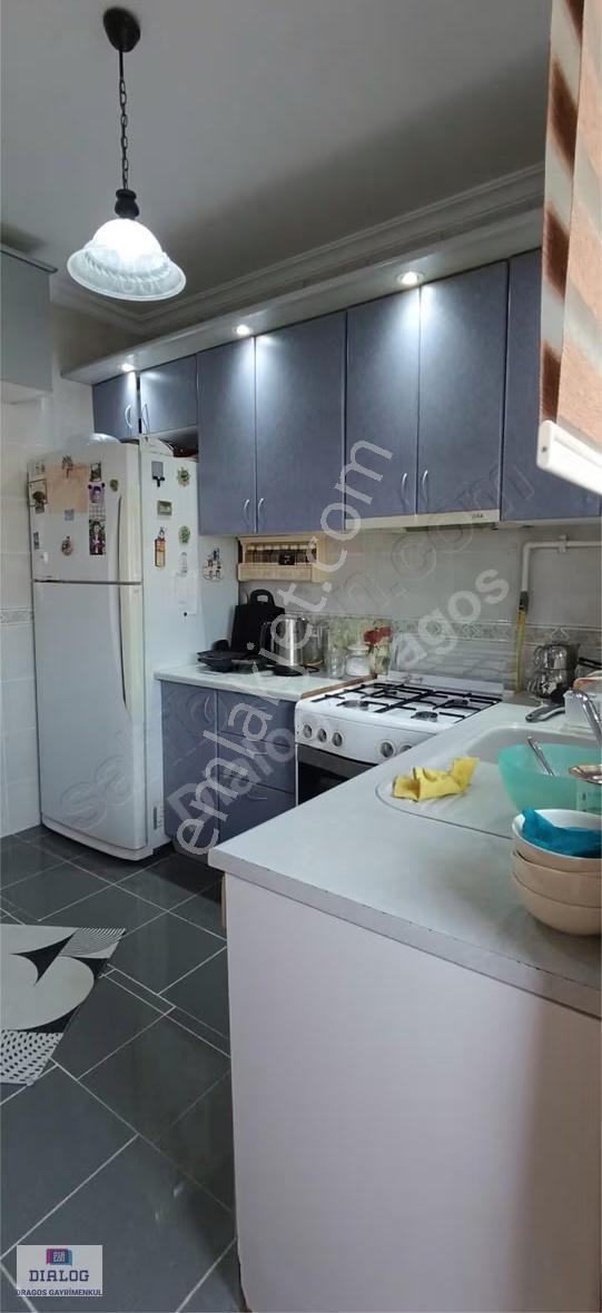 Maltepe Altayçeşme'de Satılık 3+1 Daire 125 M² - Görsel 7