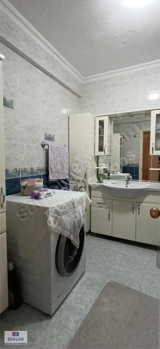 Maltepe Altayçeşme'de Satılık 3+1 Daire 125 M² - Görsel 10