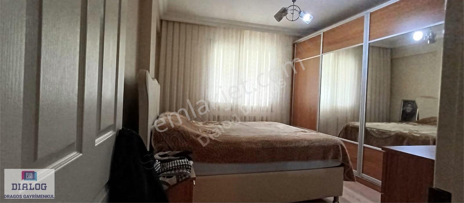 Maltepe Altayçeşme'de Satılık 3+1 Daire 125 M² - Görsel 14