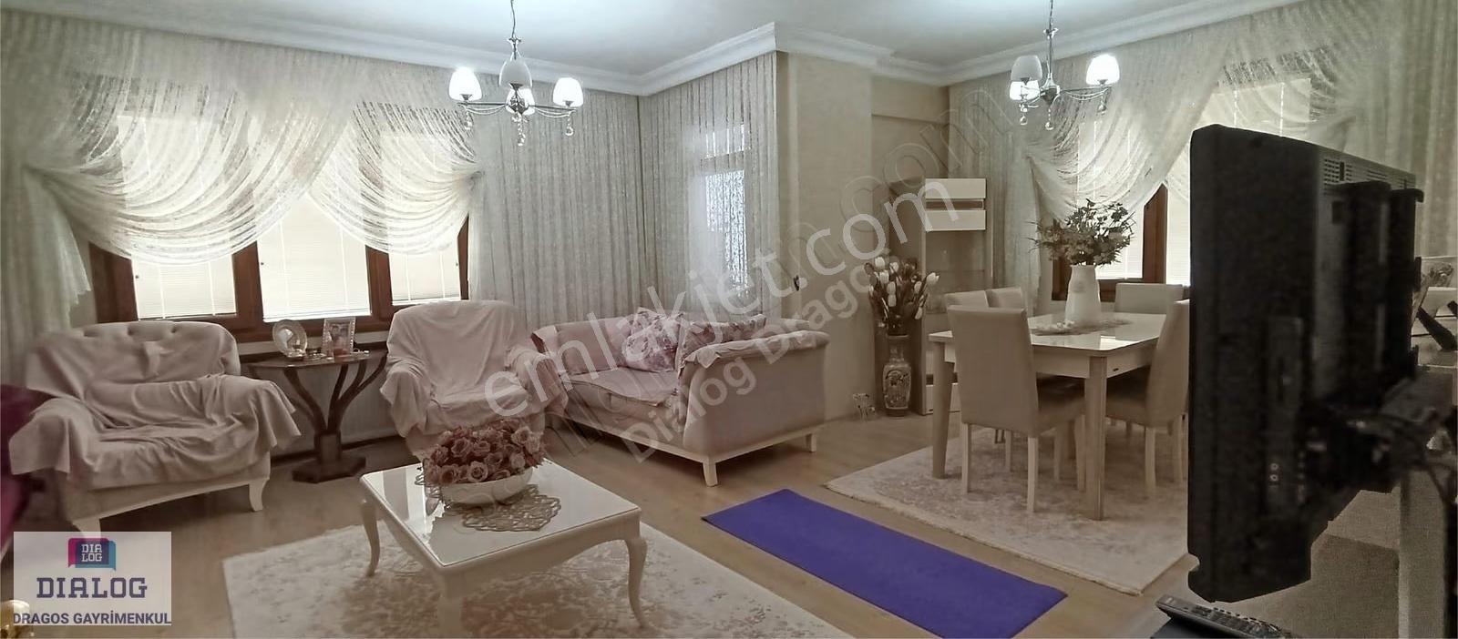 Maltepe Altayçeşme'de Satılık 3+1 Daire 125 M² - Görsel 15