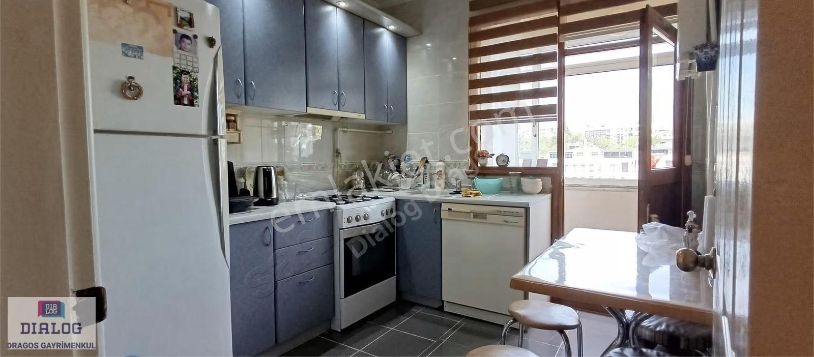 Maltepe Altayçeşme'de Satılık 3+1 Daire 125 M² - Görsel 6