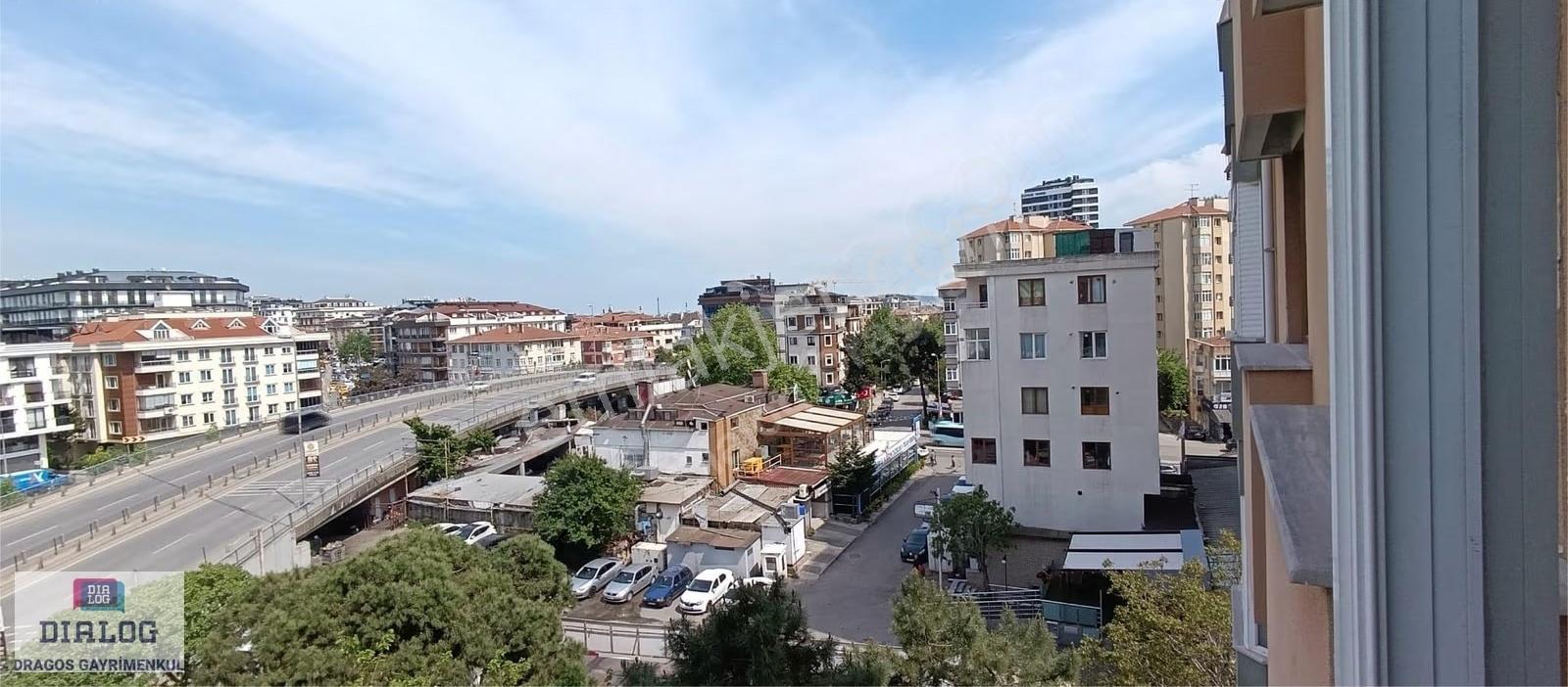 Maltepe Altayçeşme'de Satılık 3+1 Daire 125 M² - Görsel 22