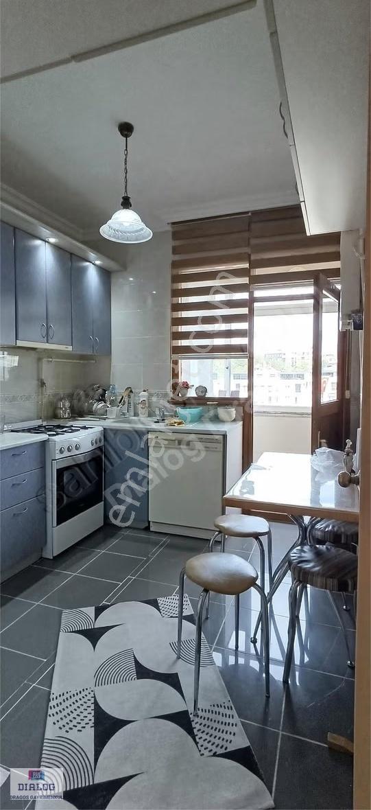 Maltepe Altayçeşme'de Satılık 3+1 Daire 125 M² - Görsel 25