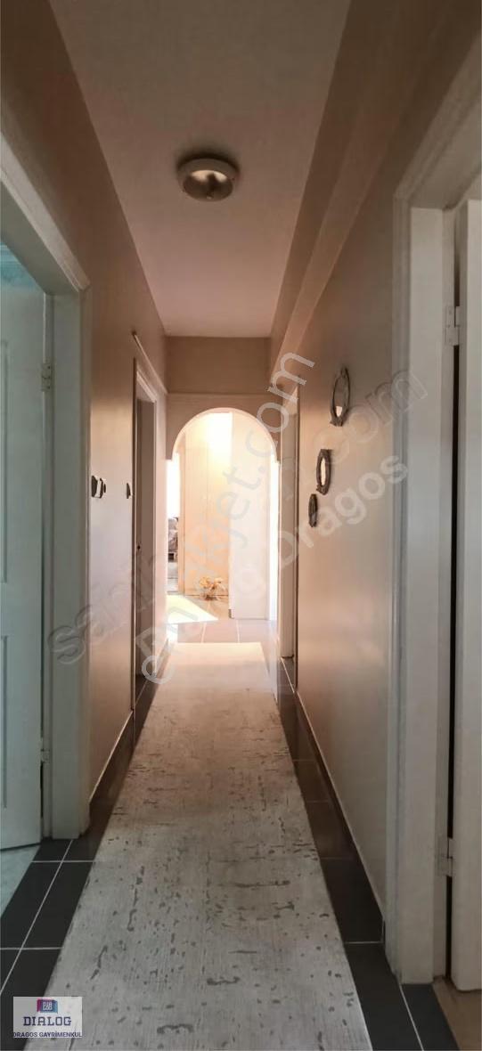 Maltepe Altayçeşme'de Satılık 3+1 Daire 125 M² - Görsel 17