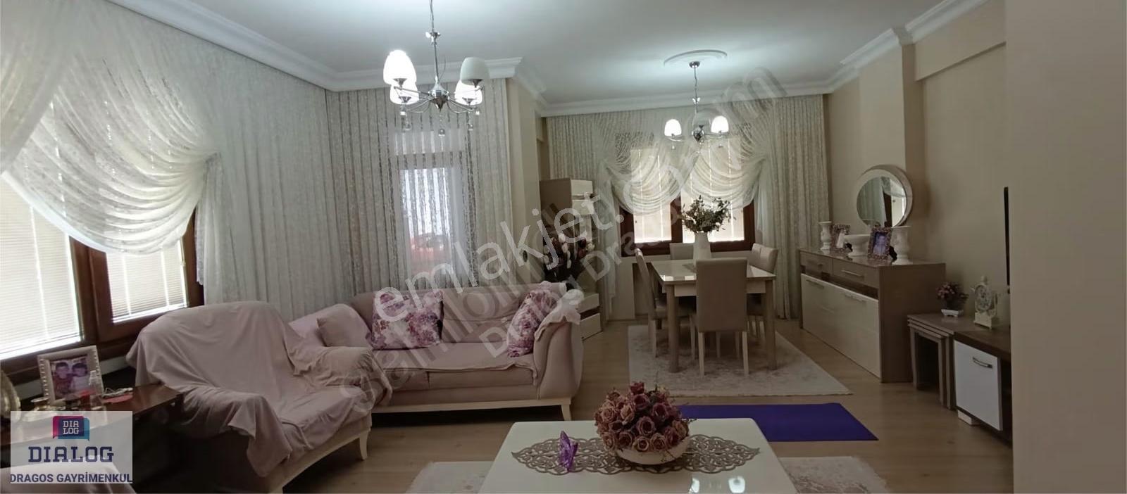 Maltepe Altayçeşme'de Satılık 3+1 Daire 125 M² - Görsel 4