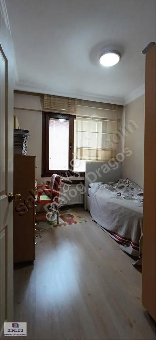 Maltepe Altayçeşme'de Satılık 3+1 Daire 125 M² - Görsel 2