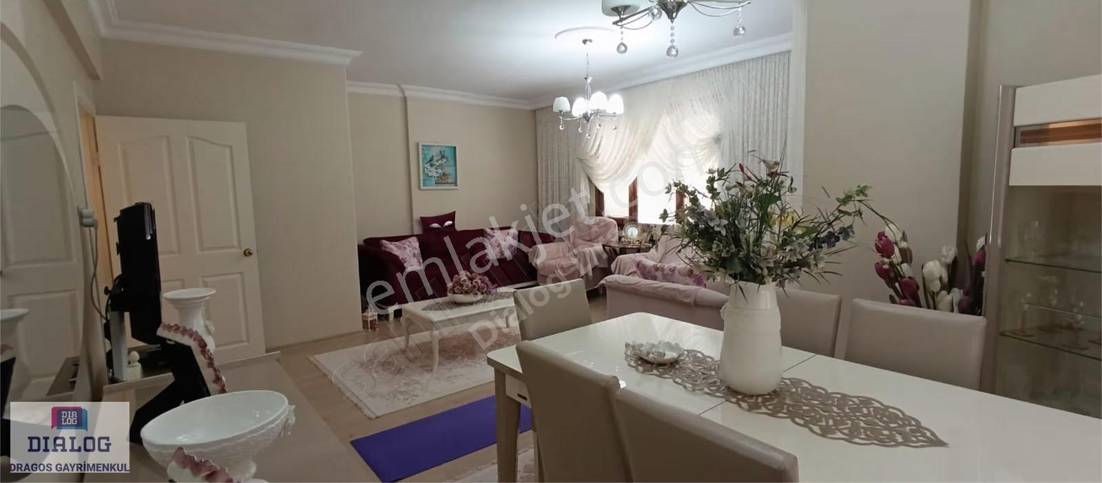 Maltepe Altayçeşme'de Satılık 3+1 Daire 125 M² - Görsel 24