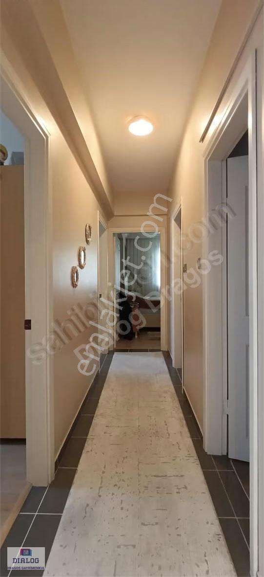 Maltepe Altayçeşme'de Satılık 3+1 Daire 125 M² - Görsel 18
