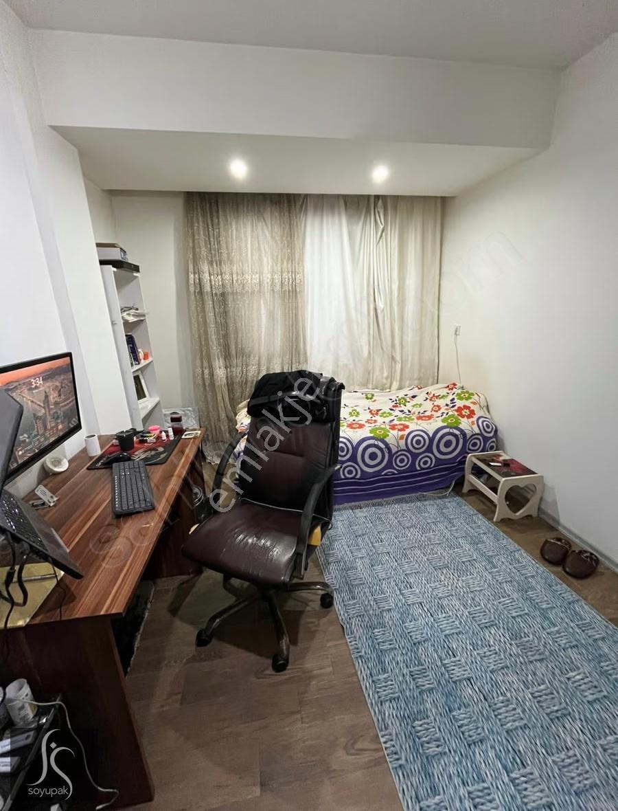 Denizli Merkez Yse Işığına Yakın Konumda 2+1 3 Yıılık Asansörlü - Görsel 5