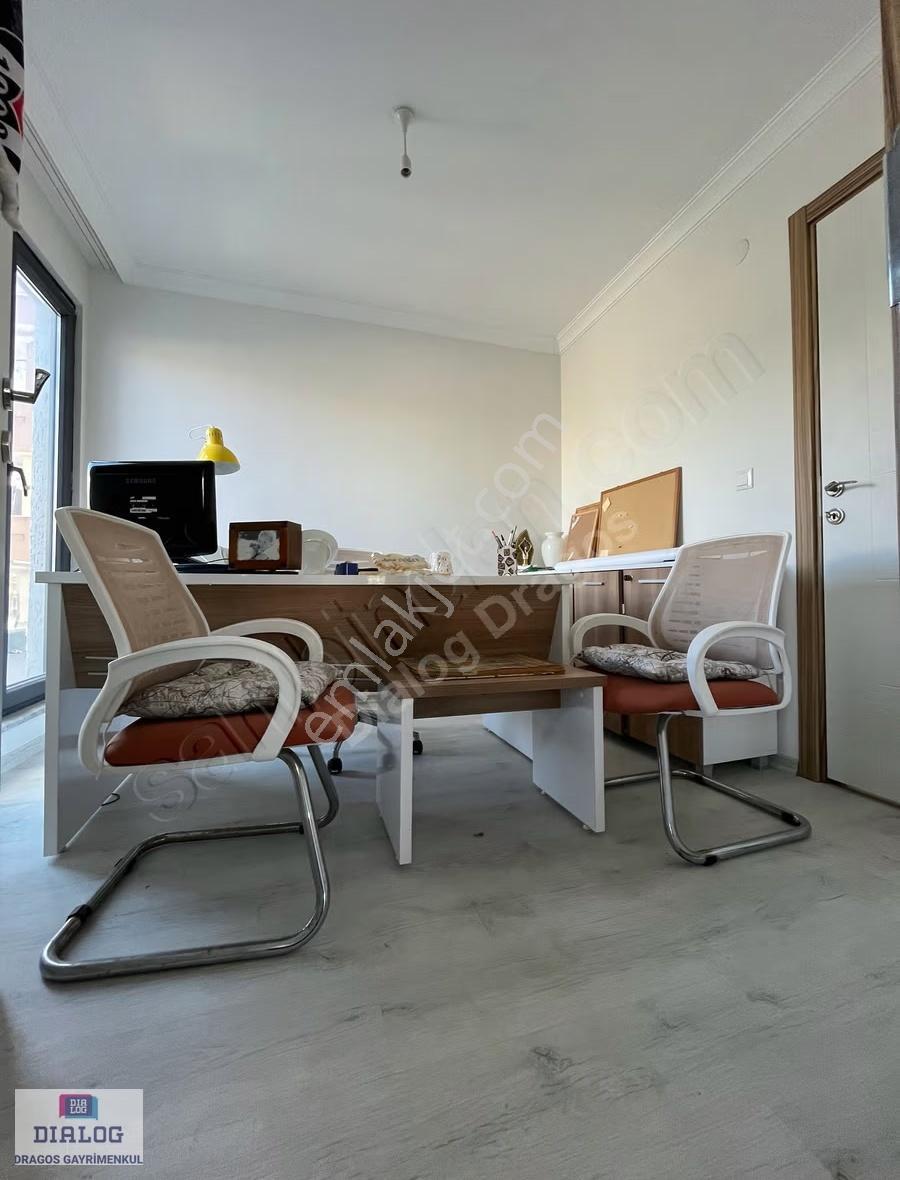 Sülüntep Mah Semerkant Bulvarı Üzerinde 110m2 Kiralık Ofis - Görsel 5