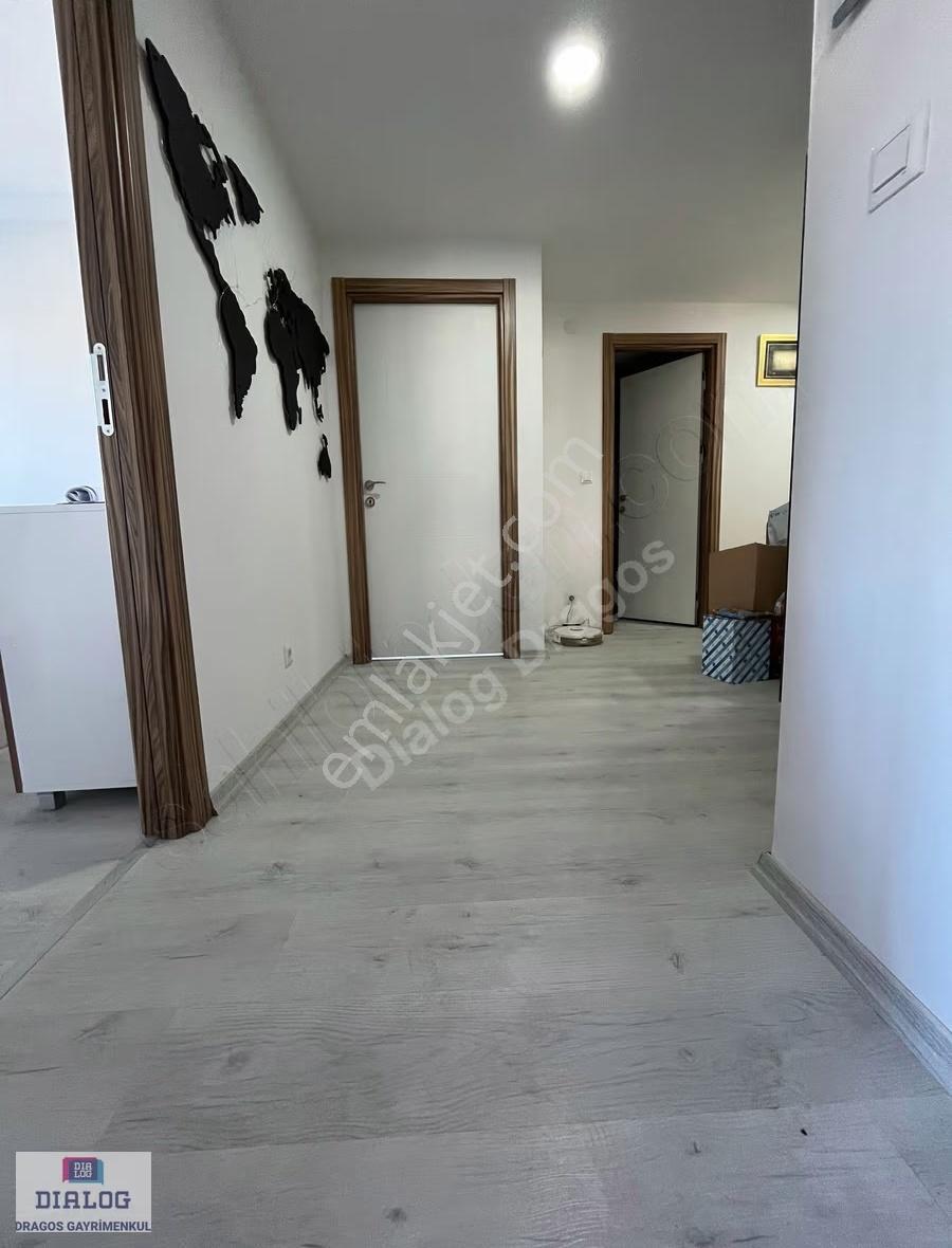 Sülüntep Mah Semerkant Bulvarı Üzerinde 110m2 Kiralık Ofis - Görsel 27