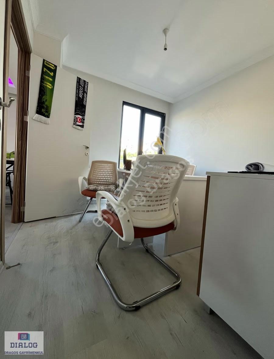 Sülüntep Mah Semerkant Bulvarı Üzerinde 110m2 Kiralık Ofis - Görsel 2
