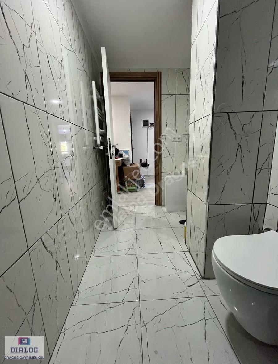 Sülüntep Mah Semerkant Bulvarı Üzerinde 110m2 Kiralık Ofis - Görsel 19