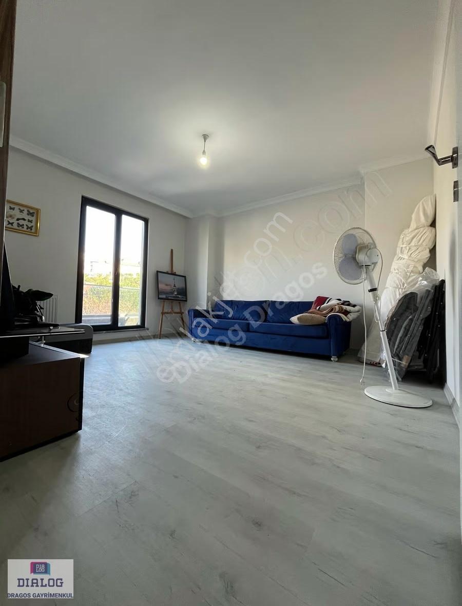 Sülüntep Mah Semerkant Bulvarı Üzerinde 110m2 Kiralık Ofis - Görsel 16