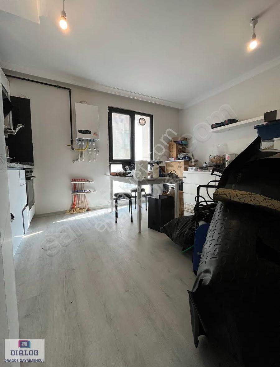 Sülüntep Mah Semerkant Bulvarı Üzerinde 110m2 Kiralık Ofis - Görsel 14
