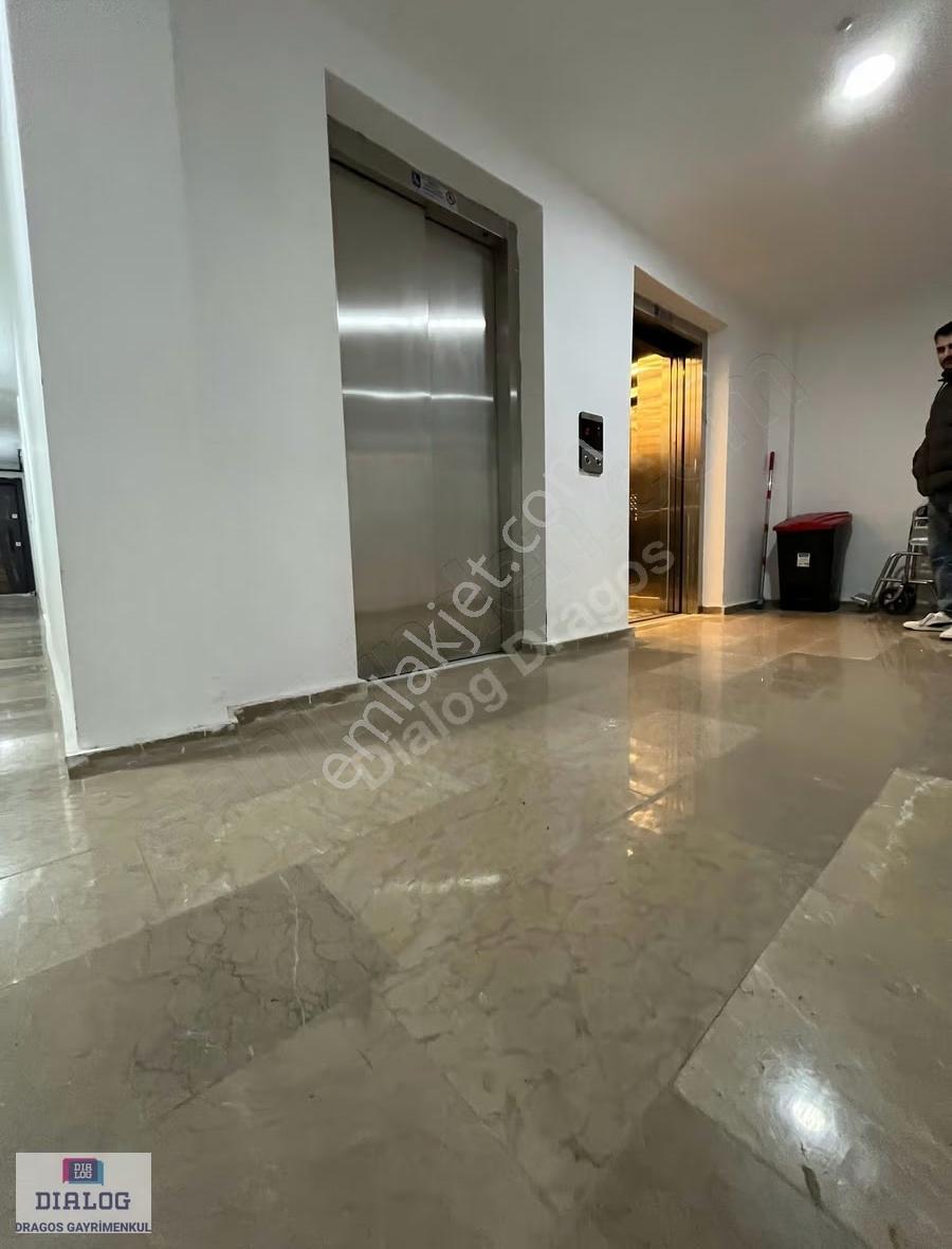Sülüntep Mah Semerkant Bulvarı Üzerinde 110m2 Kiralık Ofis - Görsel 25