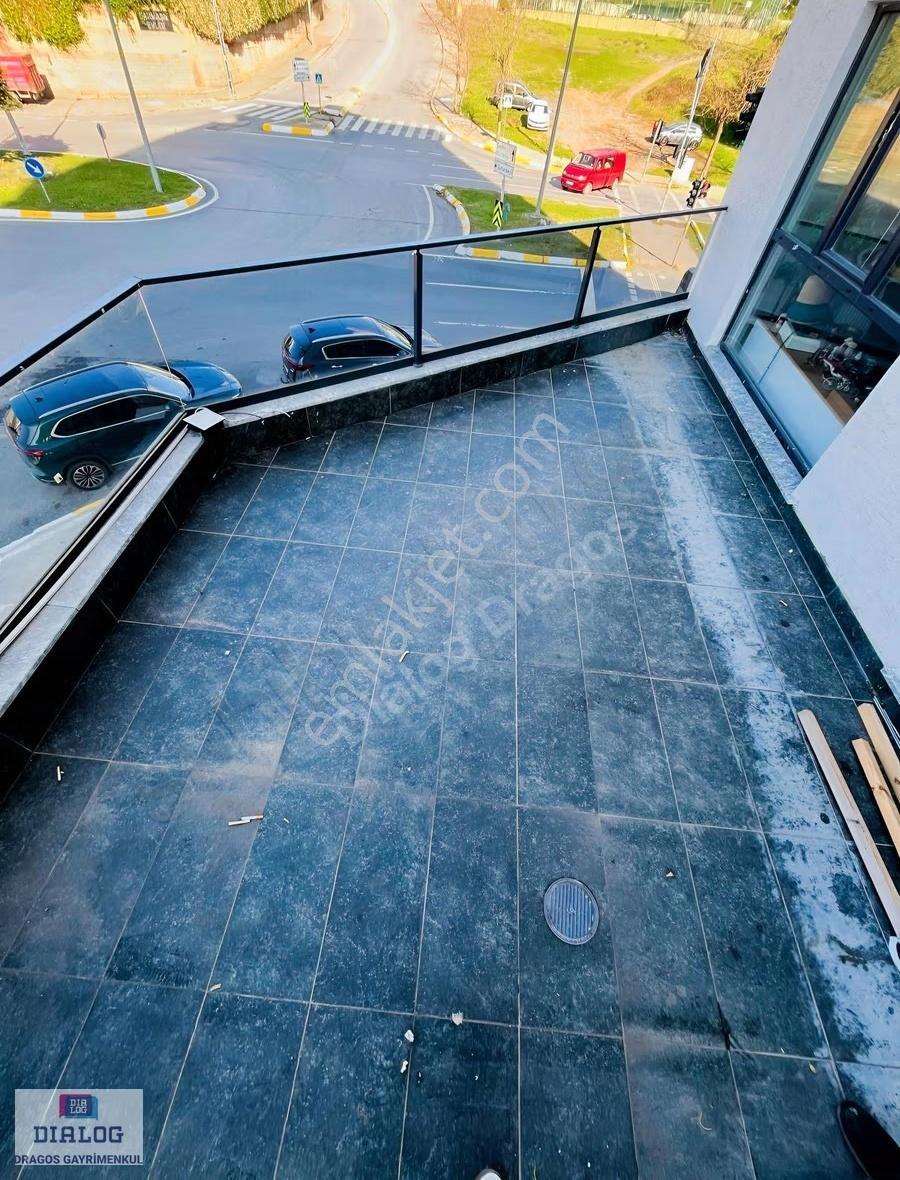 Sülüntep Mah Semerkant Bulvarı Üzerinde 110m2 Kiralık Ofis - Görsel 7