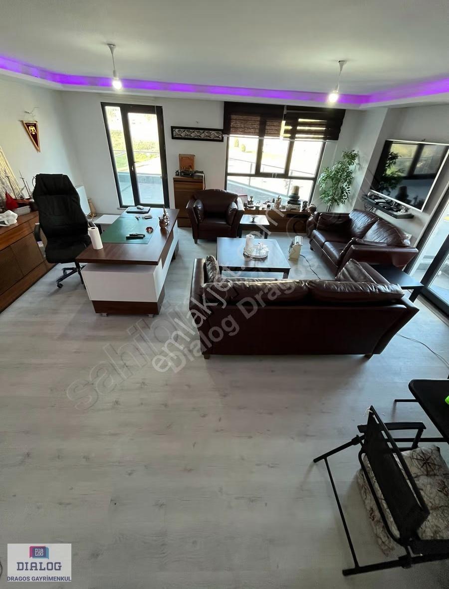 Sülüntep Mah Semerkant Bulvarı Üzerinde 110m2 Kiralık Ofis - Görsel 3