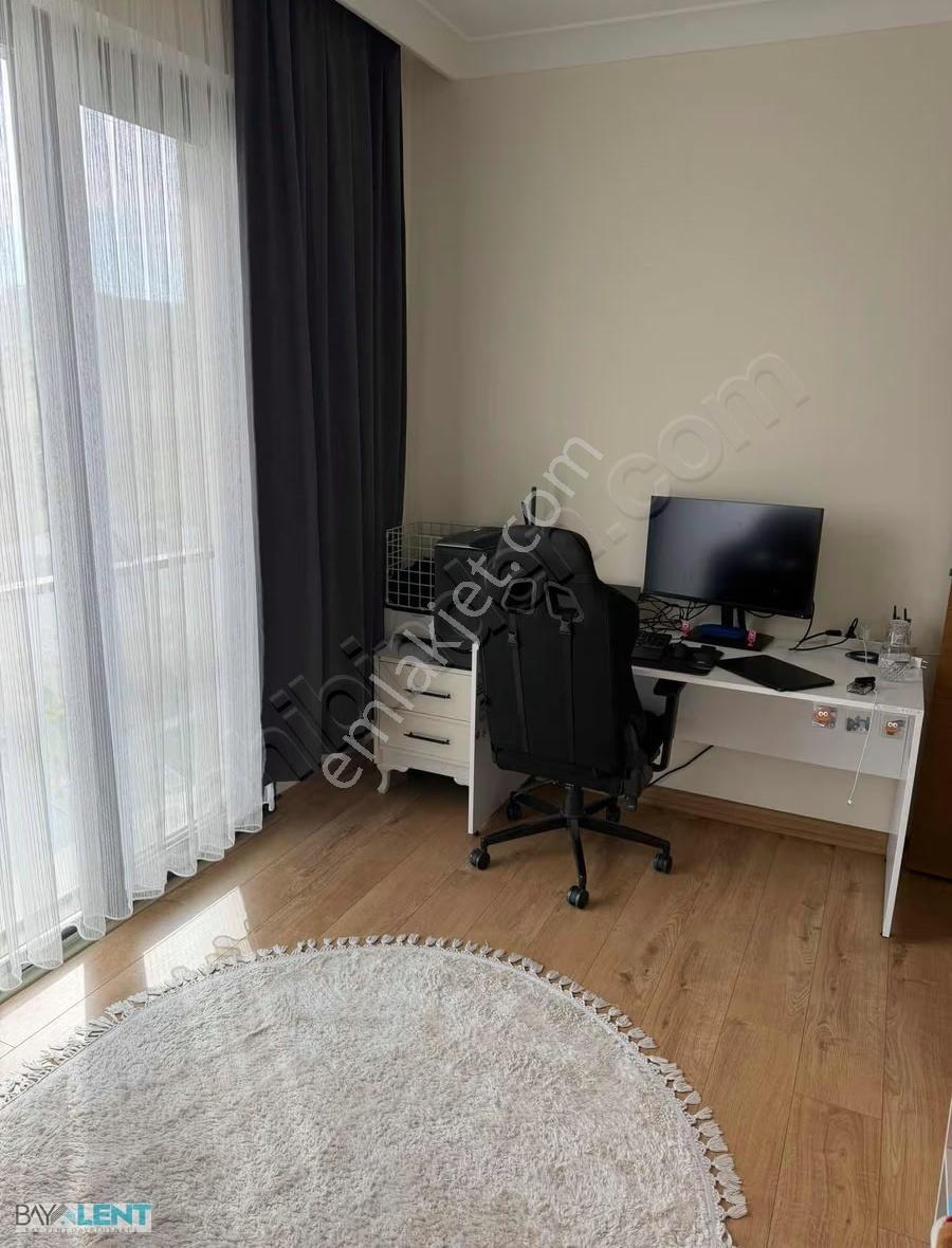 Balıkesir Baltok Konutları 3+1 Daire Kiralık - Görsel 15