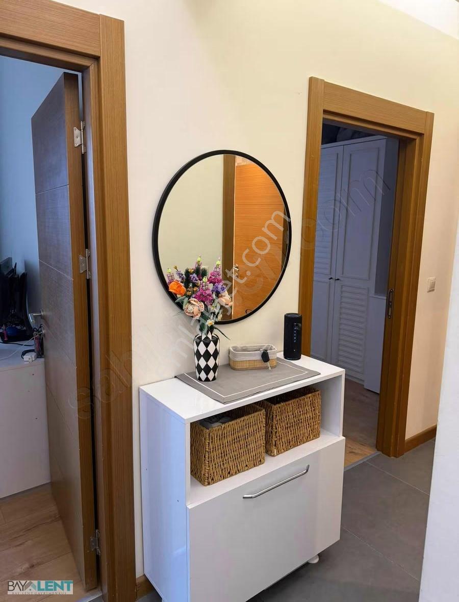 Balıkesir Baltok Konutları 3+1 Daire Kiralık - Görsel 6