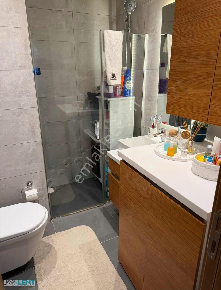 Balıkesir Baltok Konutları 3+1 Daire Kiralık - Görsel 20