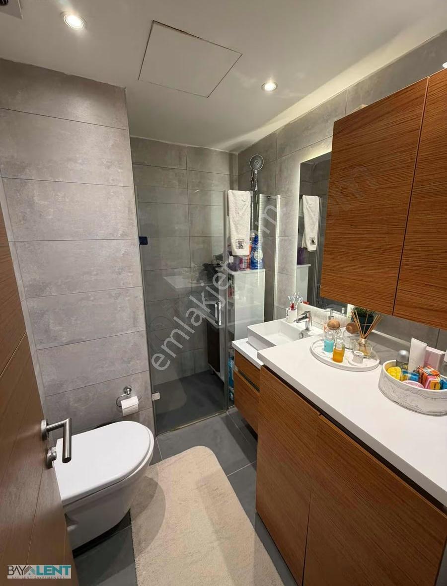 Balıkesir Baltok Konutları 3+1 Daire Kiralık - Görsel 4